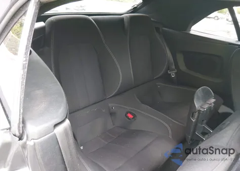 2022 Ford Mustang Ecoboost from USA, damaged, VIN 1FATP8UH0N5133090